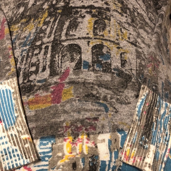 Vex Sweater - Picture 9 of 9